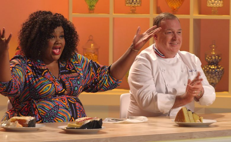 Our favourite baking fails from Netflix’s Nailed It