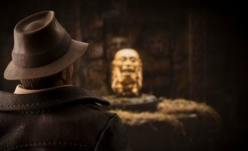 8 satchels that would make Indiana Jones jealous of you