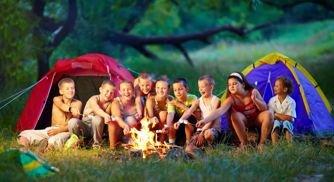 10 reasons to do summer camp in America this year
