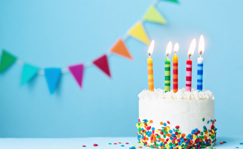 The most random cakes that you definitely want for your celebration