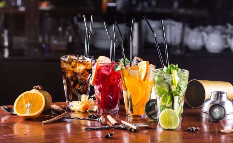 All Bar One’s classiest cocktails for your UK night out