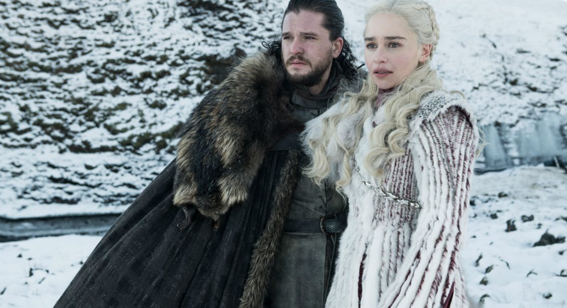 Our predictions of how Game of Thrones might end