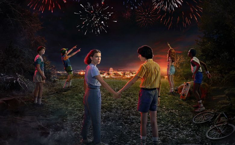 QUIZ: Which ‘Stranger Things’ character are you?