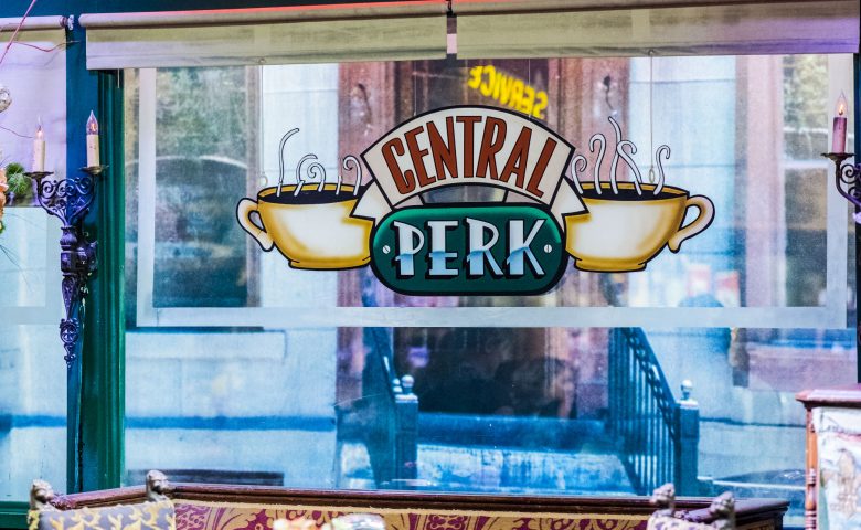 10 times FRIENDS Joey and Chandler proved they had the perfect friendship