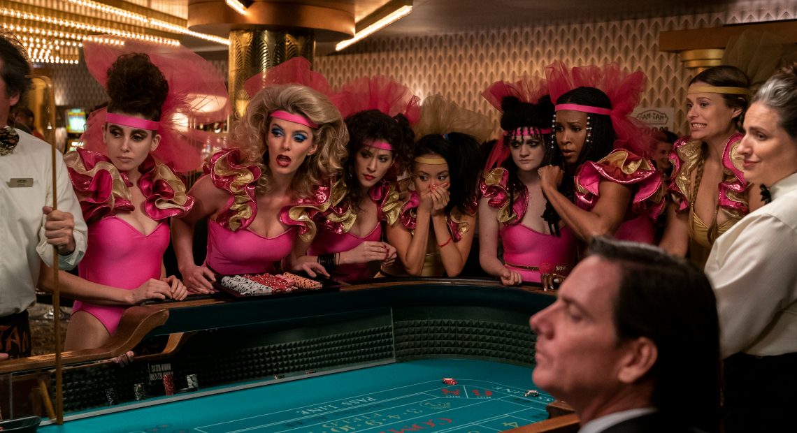 What’s new to Netflix this August