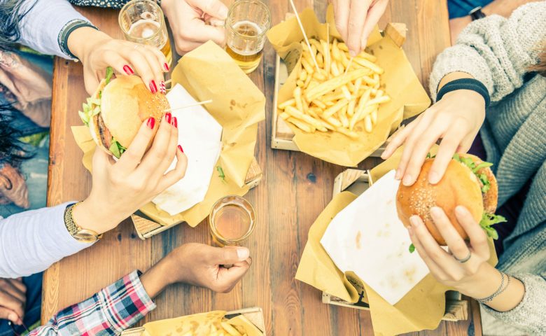 POLL: Which fast food restaurant does the best fries?