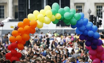 What to expect from London Pride this year