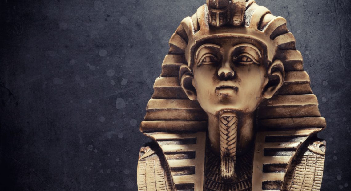 What is Egypt’s ‘curse of the pharaohs’ and is it real?