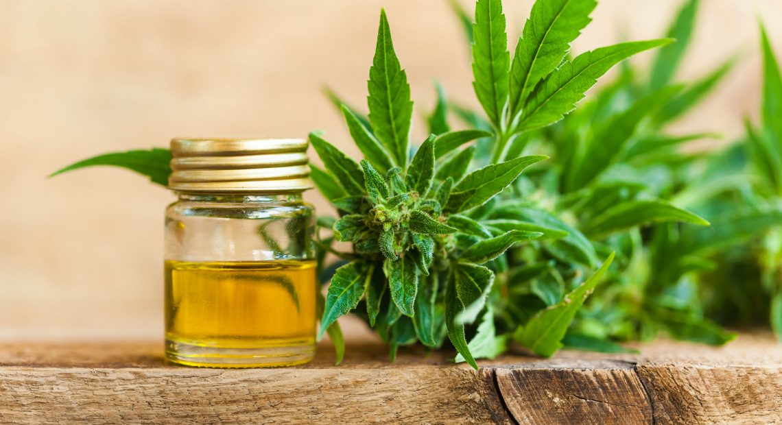What can CBD oil do for your health?