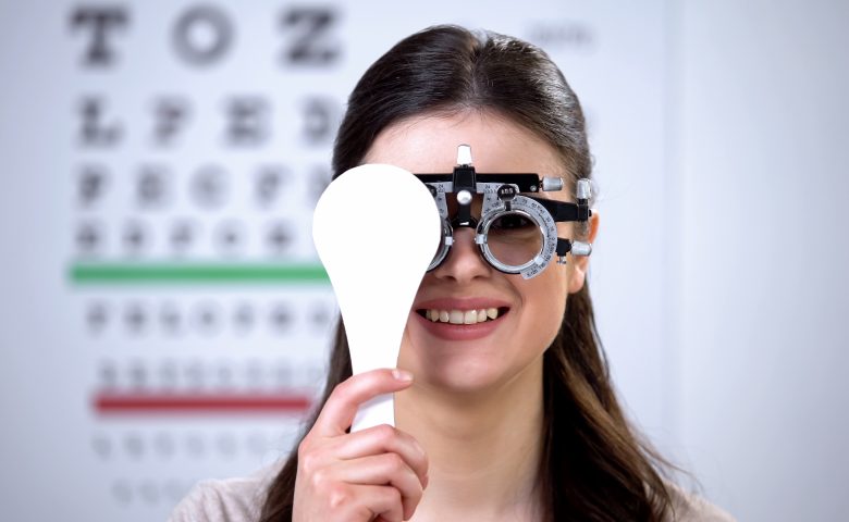 Why it’s important to get your eyes tested regularly