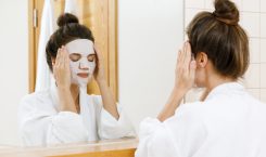Cruelty-free face masks for all your skin concerns