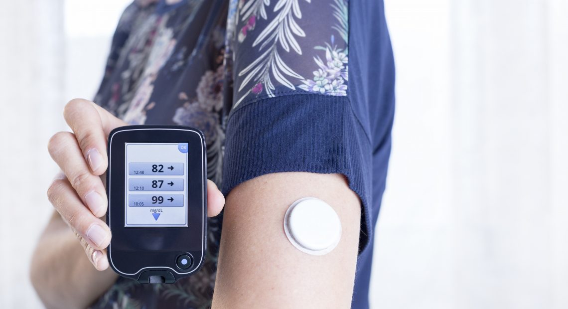 World Diabetes Day: How technology helps people with diabetes