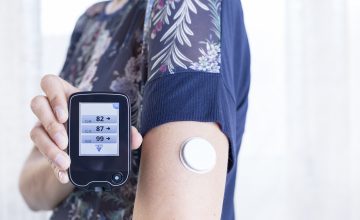 World Diabetes Day: How technology helps people with diabetes