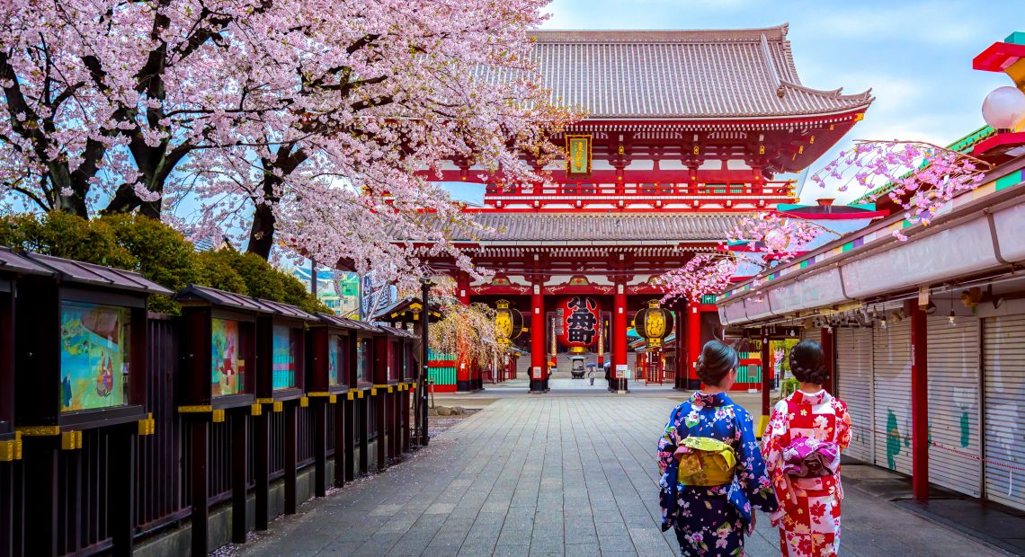 The world’s best cultural destinations you must visit in 2020