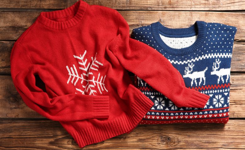 The best Christmas jumpers you can buy with Youth Discount