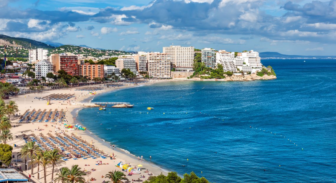 The best party holiday destinations for summer 2020