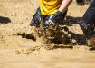 Get fit and have fun with Tough Mudder mud runs