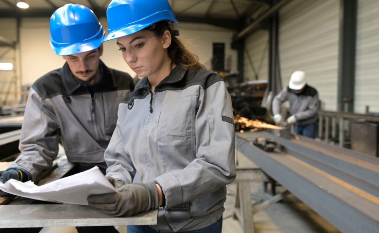 National Apprenticeship Week: the benefits of doing an apprenticeship
