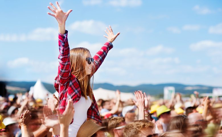 The best UK music festivals happening in 2020