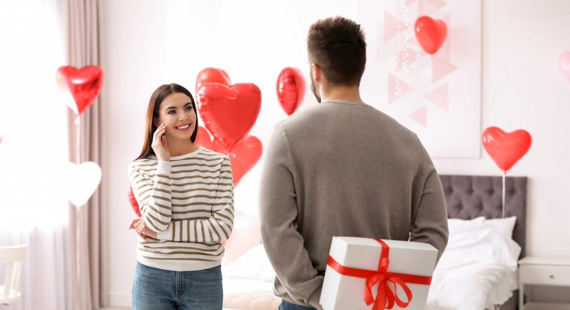 The great Youth Discount Valentine’s Day gift guide